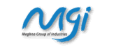 Meghna Group of Industries logo