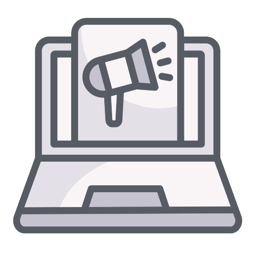 Digital marketing services
